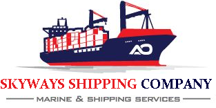 SKYWAYS SHIPPING COMPANY